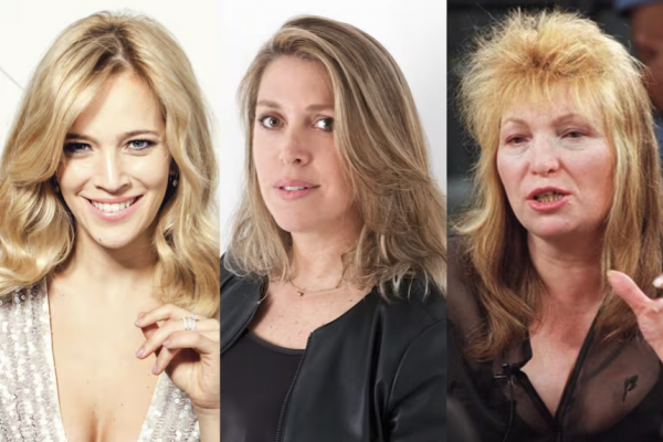 Lucía Puenzo anunció el principio del rodaje de la película basada en la vida de Pepita la Pistolera